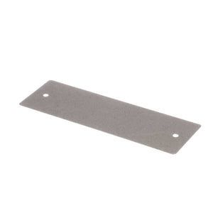 WHIRLPOOL W10915651 MICROWAVE WAVEGUIDE COVER - GENUINE OEM PART