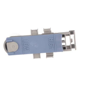 WHIRLPOOL W11157084 Dishwasher Upper Rack Wheel / Roller - Genuine OEM Part