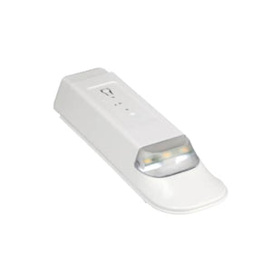 WHIRLPOOL W11376453 PANEL-UI (GENUINE OEM PART)