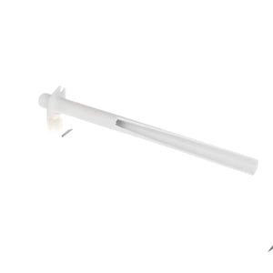 WHIRLPOOL WP2196157 SIDE-BY-SIDE REFRIGERATOR ICE MAKER FITTING - GENUINE OEM PART