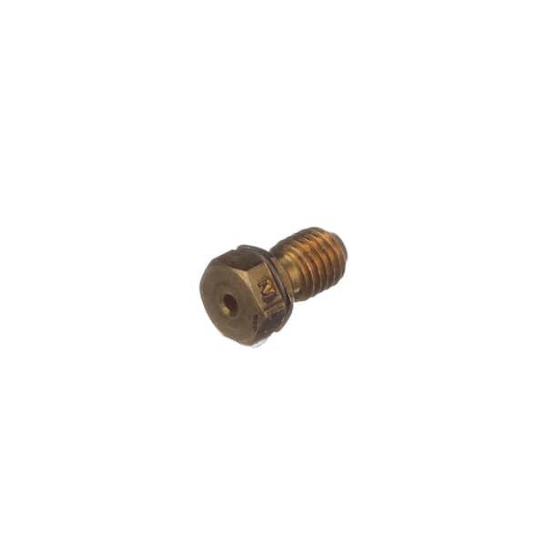 WHIRLPOOL WPW10170508 Range Gas Orifice / Holder (Genuine OEM Part)