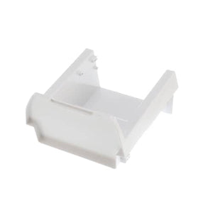 WHIRLPOOL WPW10317224 REFRIGERATOR DOOR TILT-OUT BIN STOP (GENUINE OEM PART)