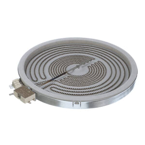 WHIRLPOOL WPW10535150 Range Surface Heating Element (Genuine OEM Part)