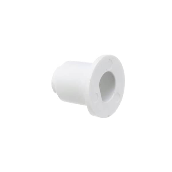 GE Appliance WR01X10048 Refrigerator Showcase Pivot Bushing (Genuine OEM Part)