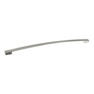GE APPLIANCE WR12X48088 Refrigerator Door Handle - Genuine OEM Part