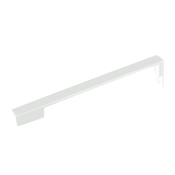 GE APPLIANCE WR12X48505 Refrigerator Door Handle - Genuine OEM Part