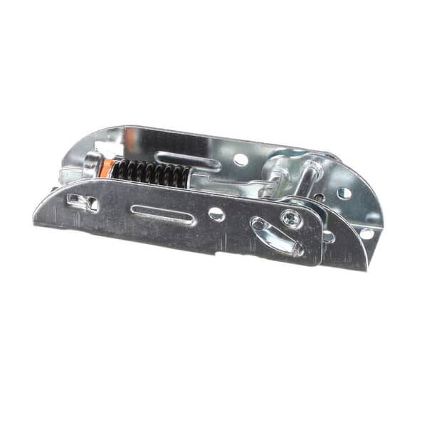 GE APPLIANCE WR13X46626 Refrigerator Door Hinge (Genuine OEM Part)