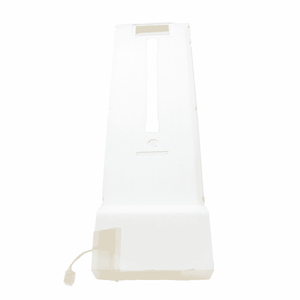 GE APPLIANCE WR14X25128 FRESH-FOOD AIR TOWER DUCT ASSEMBLY - GENUINE OEM PART