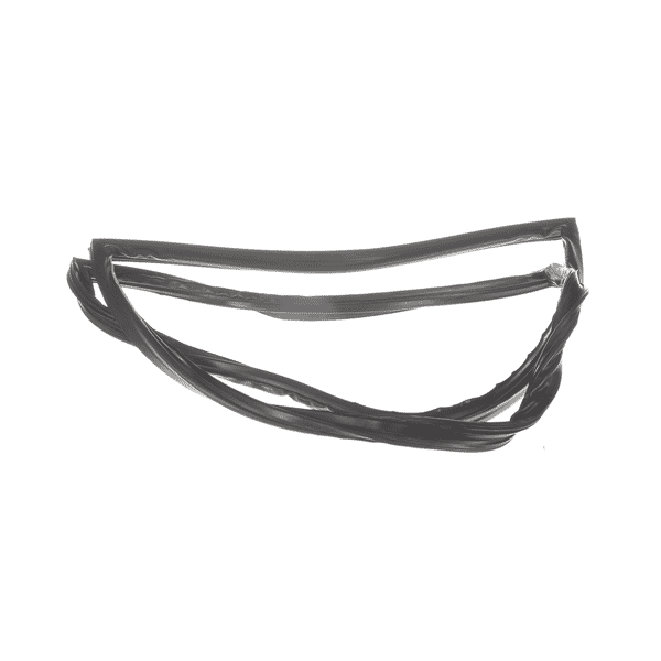 GE APPLIANCE WR14X47587 Refrigerator Freezer Compartment Gasket - Genuine OEM Part