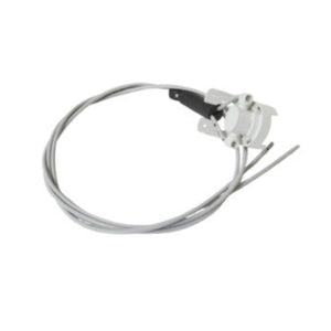 GE APPLIANCE WR14X47687 REFRIGERATOR XWF WATER FILTER MANIFOLD & TUBING ASSEMBLY - GENUINE OEM PART