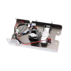 GE APPLIANCE WR17X29746 Refrigerator Ice Auger Motor Assembly (Genuine OEM Part)
