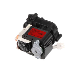 GE APPLIANCE WR49X43806 Refrigerator Ice Auger Motor Service Kit - Genuine OEM Part