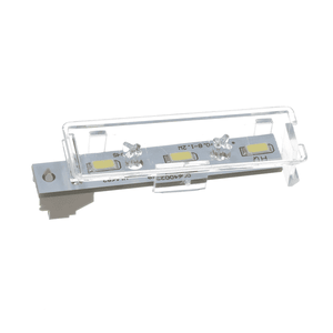GE APPLIANCE WR55X32072 Refrigerator Crisper / Vegetable Pan - Genuine OEM Part