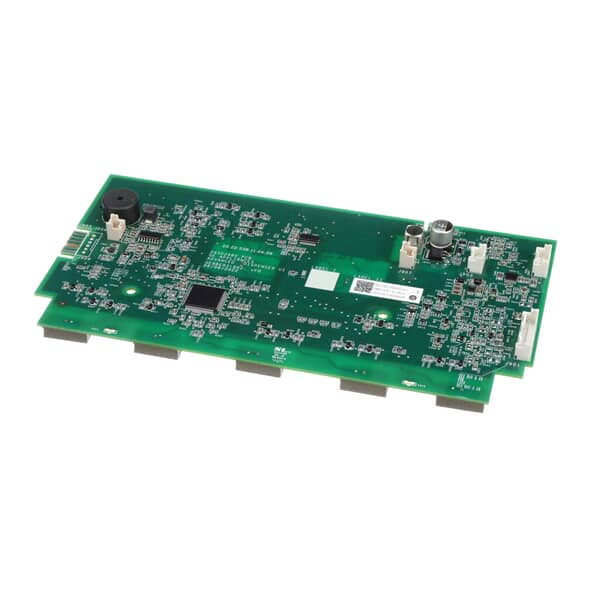 GE WR55X43065 Refrigerator Autofill Dispenser Control Board (Genuine OEM Part)