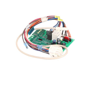 GE APPLIANCE WR55X43779 REFRIGERATOR MAIN CONTROL BOARD WITH LED LIGHT - GENUINE OEM PART