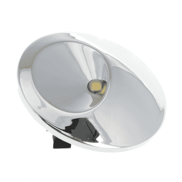 GE APPLIANCE WR55X48386 Refrigerator Fresh Food LED Chrome - Genuine OEM Part