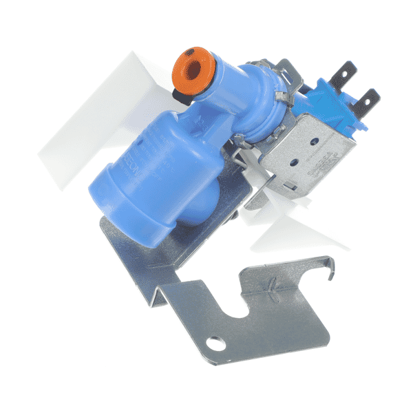 GE APPLIANCE WR57X36627 Refrigerator Water Inlet Valve (Genuine OEM Part)