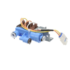 GE APPLIANCE WR57X45267 Refrigerator Water Inlet Valve - Genuine OEM Part