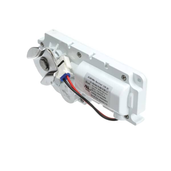 GE APPLIANCE WR60X31985 Refrigerator Ice Auger Motor Assembly (Genuine OEM Part)