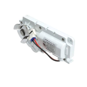 GE APPLIANCE WR60X31985 Refrigerator Ice Auger Motor Assembly (Genuine OEM Part)