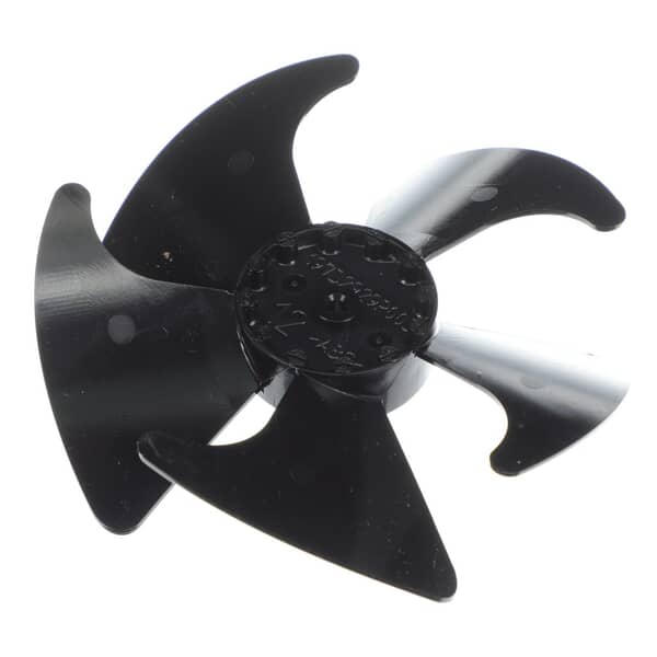 GE APPLIANCE WR60X46086 EVAPORATOR FAN BLADE ASSEMBLY - GENUINE OEM PART