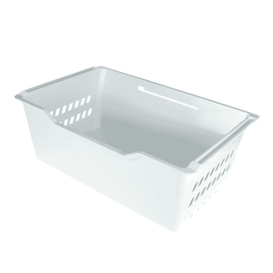 GE APPLIANCE WR71X30122 Freezer Storage Basket (Genuine OEM Part)