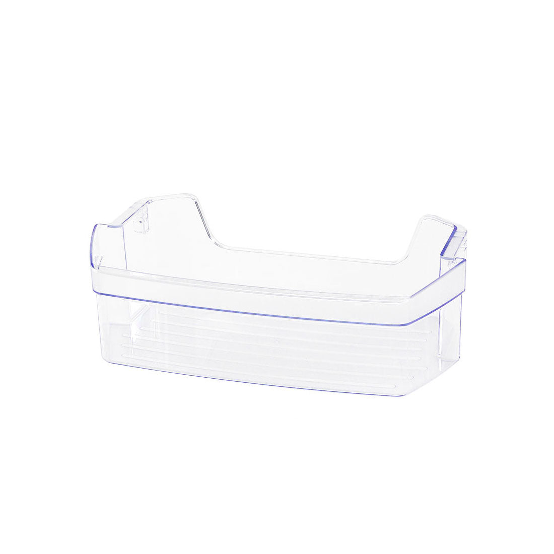 GE APPLIANCE WR71X38307 REFRIGERATOR FRESH FOOD DOOR SHELF MODULE (GENUINE OEM PART)