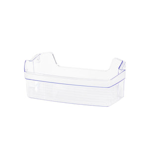 GE APPLIANCE WR71X38307 REFRIGERATOR FRESH FOOD DOOR SHELF MODULE (GENUINE OEM PART)
