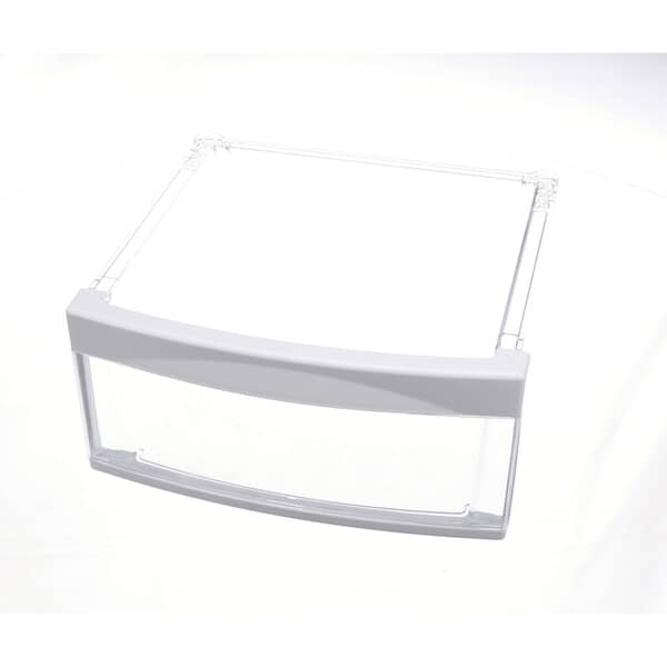 GE APPLIANCE WR71X38328 PAN MIDDLE ASM (GENUINE OEM PART)