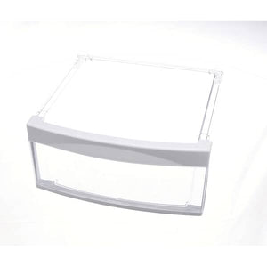 GE APPLIANCE WR71X38328 PAN MIDDLE ASM (GENUINE OEM PART)
