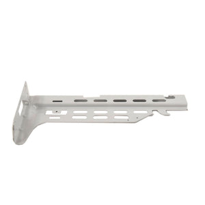 GE APPLIANCE WR72X30559 BRACKET DRAWER (GENUINE OEM PART)
