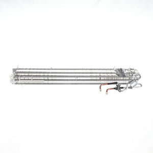 GE WR87X45925 Freezer Evaporator Assembly (Genuine OEM Part)