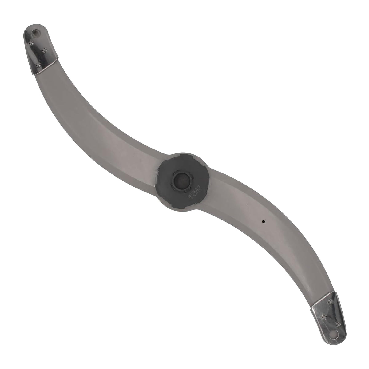 GE APPLIANCE WD22X33499 Dishwasher Lower Spray Arm - Genuine OEM Part