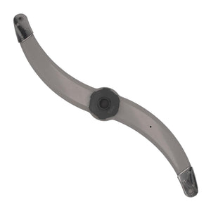 GE APPLIANCE WD22X33499 Dishwasher Lower Spray Arm - Genuine OEM Part