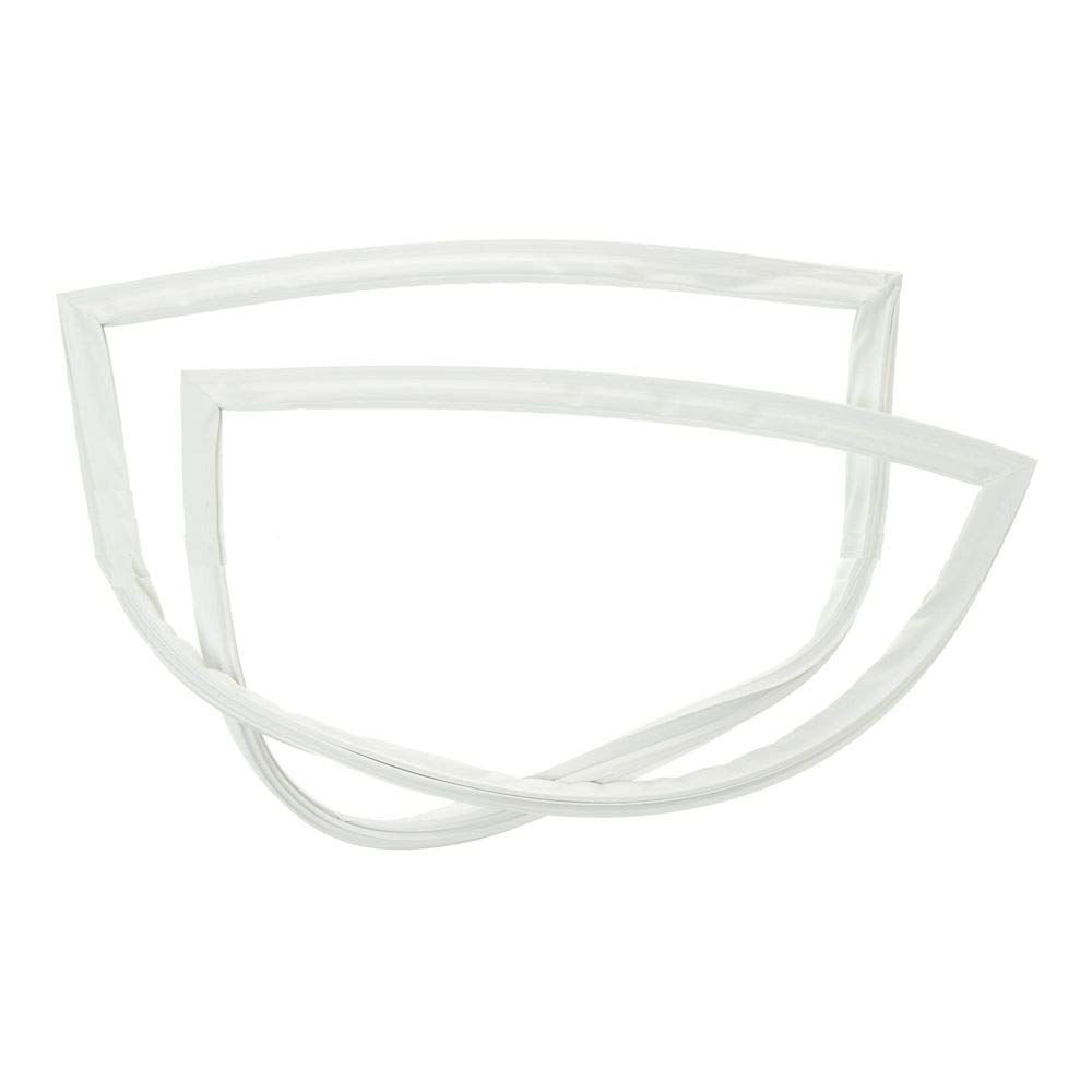 GE APPLIANCE WR14X43127 Refrigerator Door / Cabinet Gasket (Genuine OEM Part)
