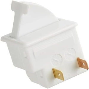 GE APPLIANCE WR23X37285 REFRIGERATOR DOOR LIGHT SWITCH - GENUINE OEM PART