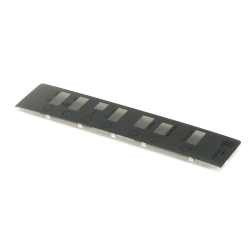 LG APPLIANCES MCK66585114 COVER DISPLAY (GENUINE OEM PART)
