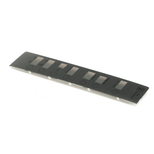 LG APPLIANCES MCK66585114 COVER DISPLAY (GENUINE OEM PART)