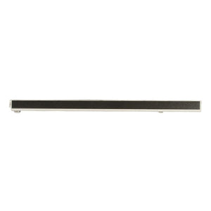 WHIRLPOOL 12002082 CENTER MULLION KIT GRAPH (GENUINE OEM PART)