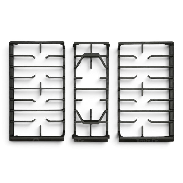 SAMSUNG DG98-02111A Range Surface Burner Grate (Genuine OEM Part)