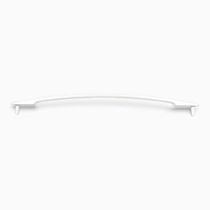 WHIRLPOOL WP98004943 Range Oven Door Handle (Genuine OEM Part)