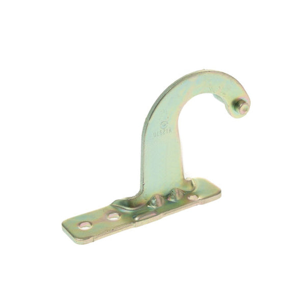 GE APPLIANCE WR13X30971 Refrigerator Door Hinge (Genuine OEM Part)