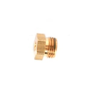 WHIRLPOOL W11763416 Range Gas Orifice / Holder (Genuine OEM Part)