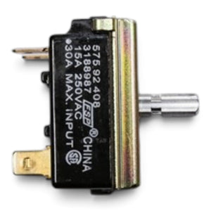 Whirlpool WP3188987 Range Oven Selector Switch – Genuine OEM