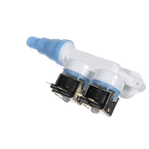SPEED QUEEN 205547P WASHER DUAL MIXING WATER INLET VALVE - 4.4 GPM 120V - GENUINE OEM PART