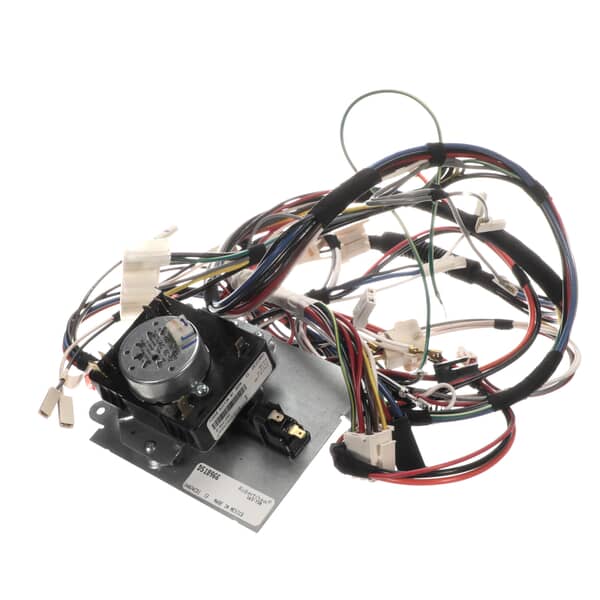 SPEED QUEEN D519030 KIT TIMER &amp; HARNESS (GENUINE OEM PART)