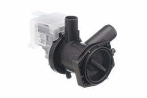 BOSCH 00144487 WASHER DRAIN PUMP (GENUINE OEM PART)