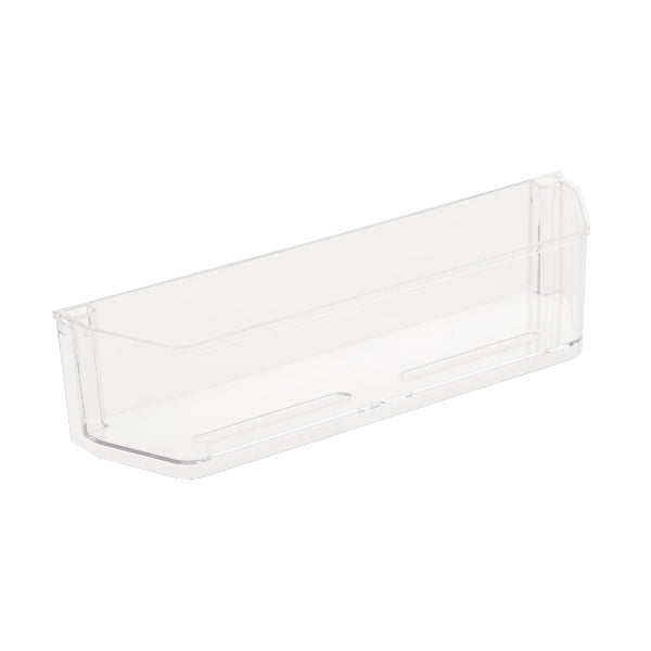 GE APPLIANCE WR71X38293 MIDDLE DISPENSER DOOR BIN (GENUINE OEM PART)