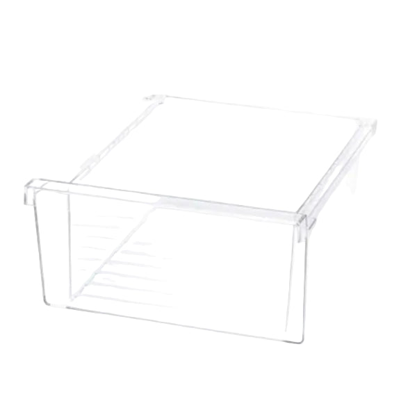FRIGIDAIRE 5304536308 Refrigerator Crisper Pan / Vegetable Case - Genuine OEM Part