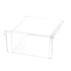 FRIGIDAIRE 5304536308 Refrigerator Crisper Pan / Vegetable Case - Genuine OEM Part